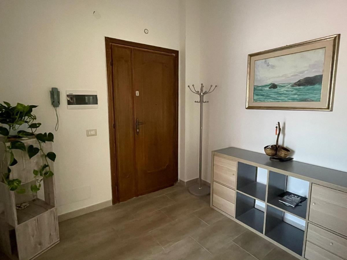 Casa Valente Appartement Ladispoli Buitenkant foto
