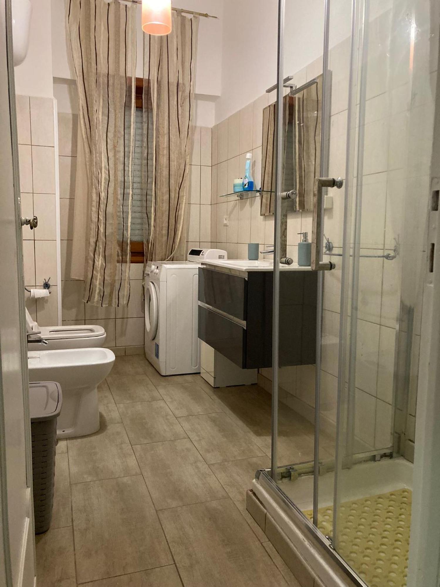 Casa Valente Appartement Ladispoli Buitenkant foto